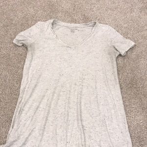 A Pea in the Pod short sleeve shirt